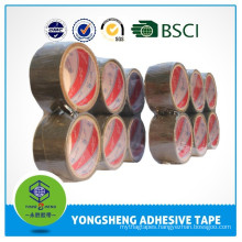 High quality BBOPP adhesive packing tape,packing tape factory,water-proof adhesive tape